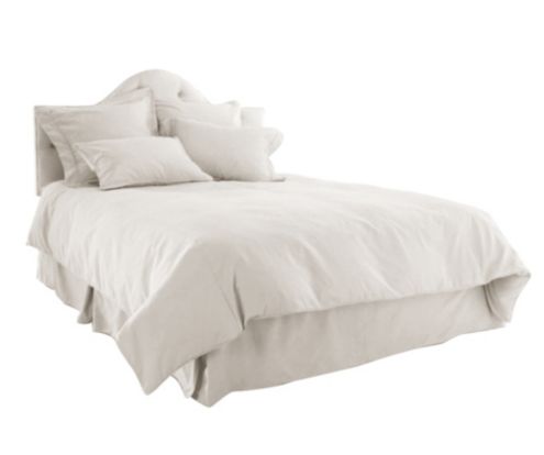 custom bedding