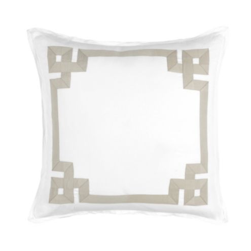 Suzanne Kasler Greek Key Bedding | Ballard Designs