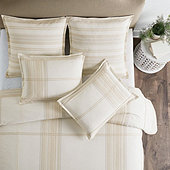 Indie Woven Bedding