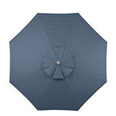9' Umbrella Replacement Canopy