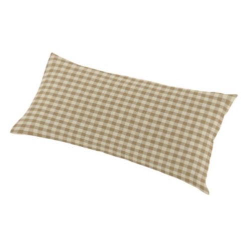 Ballard Essential Throw Pillow Cover - 15x30 | Ballard Designs