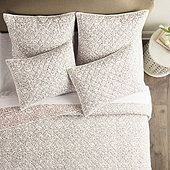 Leonora Quilted Bedding