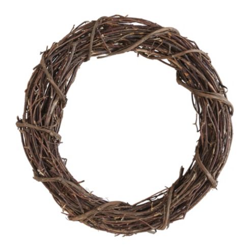 Twig Wreath 24 Inch