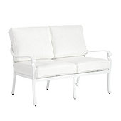Maison Loveseat with Cushions