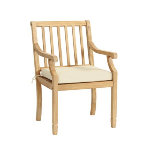 Madison Dining Armchair