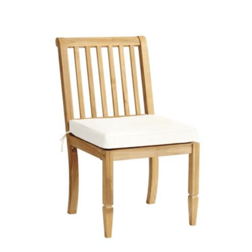 Madison Side Chair