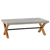Suzanne Kasler Orleans Coffee Table