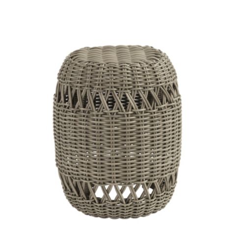 Ballard Garden Stool