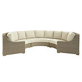 Navio 3-Piece Sectional with Cushions