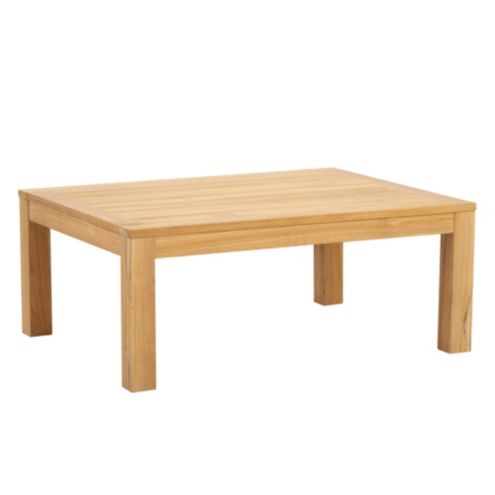 Teak Coffee Table