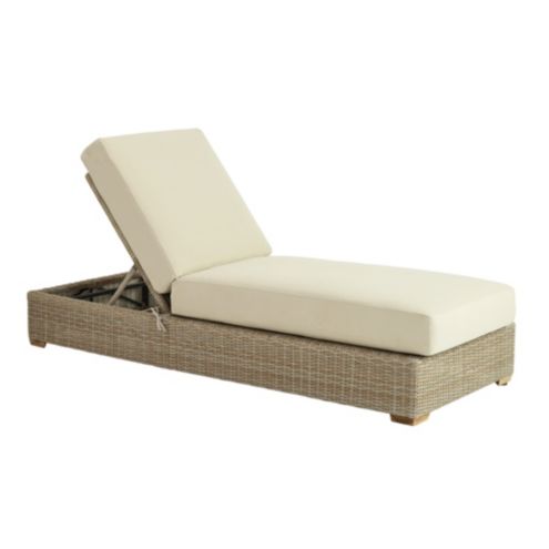 Ballard chaise lounge new arrivals