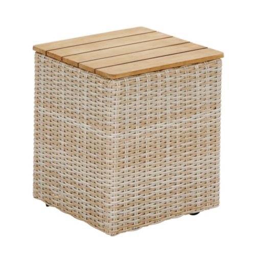 Navio Castered Storage Cube