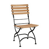 Giardino Side Chairs - Set of 2