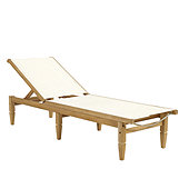 Madison Poolside Chaise