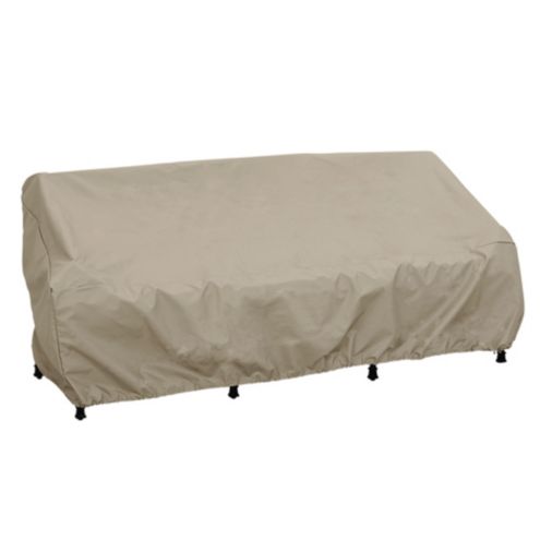Outdoor Sofa Cover - 88 inch | Ballard Designs