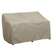 Outdoor Loveseat/Bench/Glider Cover