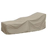 Outdoor Chaise Cover