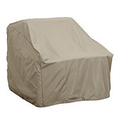 Outdoor Oversized Lounge Chair Cover