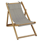 Classic Beach Folding Chair