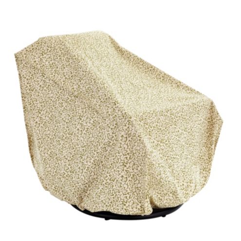 Oversized Swivel Glider Cover