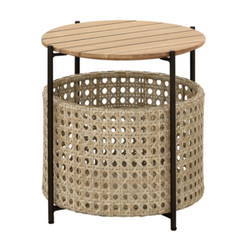 Miramar Side Table