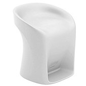 Del Ray Chair Height Stool