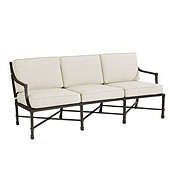 Suzanne Kasler Directoire Sofa 6-Piece Replacement Cushion Set