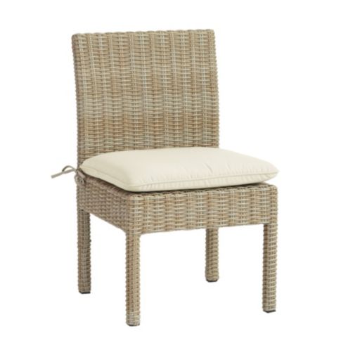 Navio Side Chair Replacement Cushion