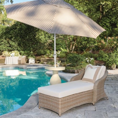 cement patio umbrella stand US Weight 50 lbs Base 1.9 inches Weight of umbrella base Pellebant 30 lbs. Round Concrete