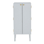 Yves Jewelry Cabinet