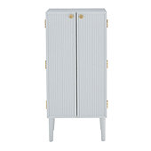 Yves Jewelry Cabinet
