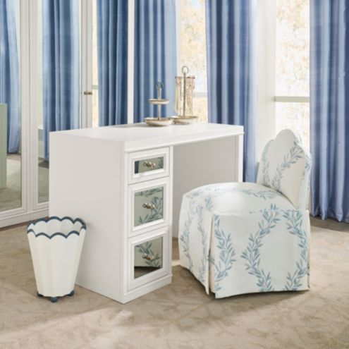 Suzanne Kasler Corrine 3-Drawer Dressing Table