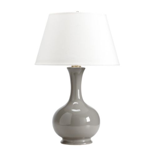 Suzanne Kasler Gourd Lamp - Large | Ballard Designs