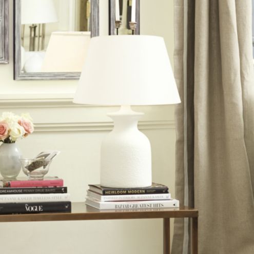 Suzanne Kasler Tilly Table Lamp | Ballard Designs