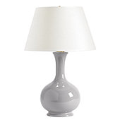 Suzanne Kasler Gourd Lamp - Select Sizes