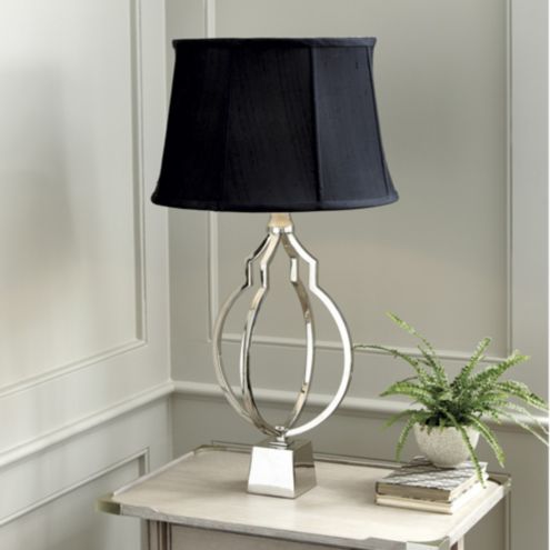 serena table lamp