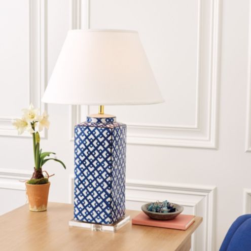 Ballard designs best sale table lamps