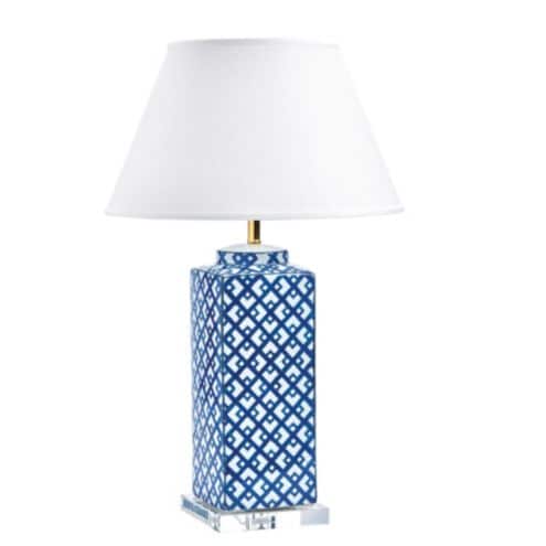 Camilla Table Lamp