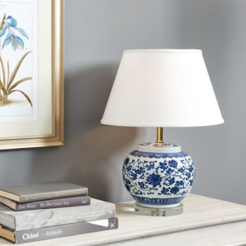 ballard design table lamps