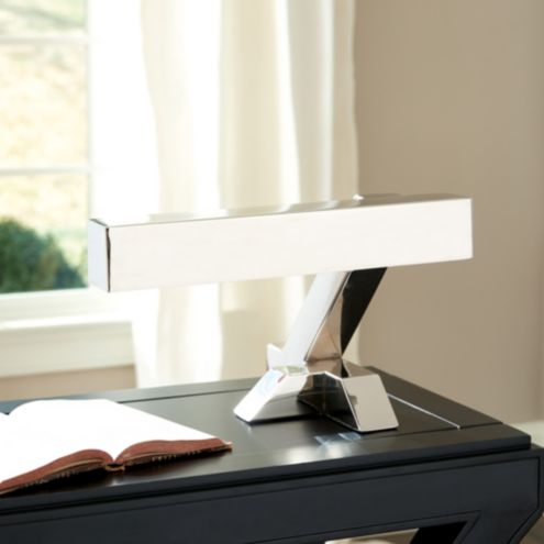Miles Redd Angular Desk Lamp