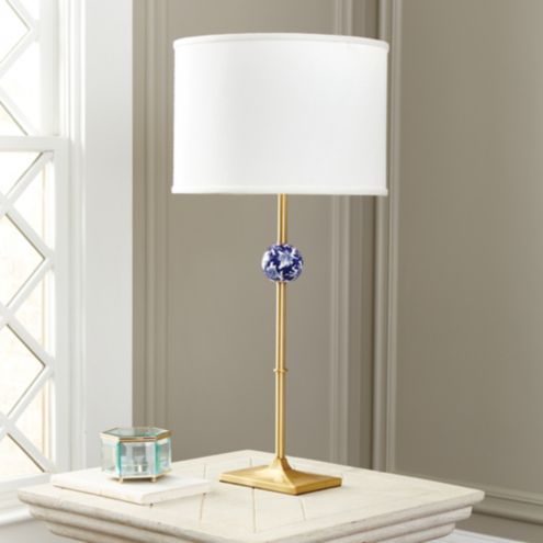 ballard design table lamps