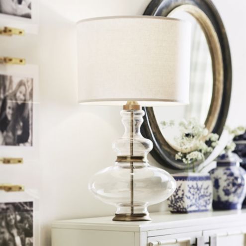 ballard designs table lamps