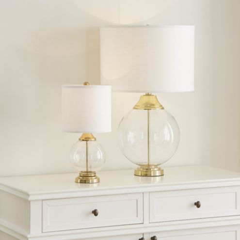 ballard design table lamps