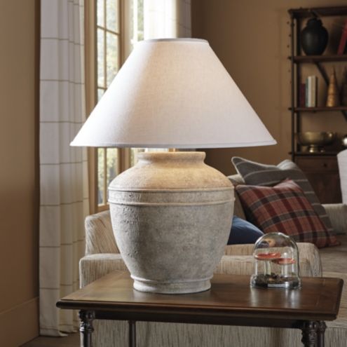 ballard design table lamps