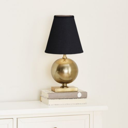 mini accent table lamps