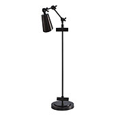 Klein Easel Table Lamp - Bronze