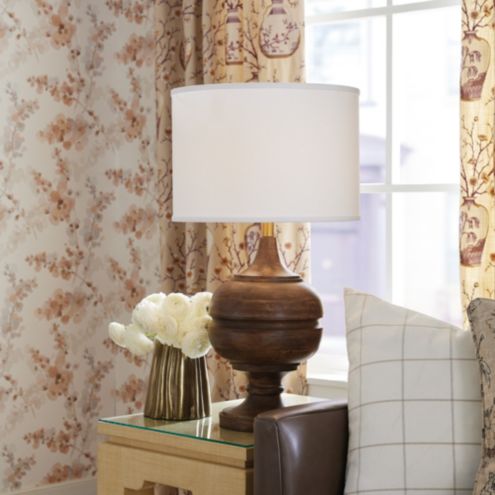 Bryce Table Lamp