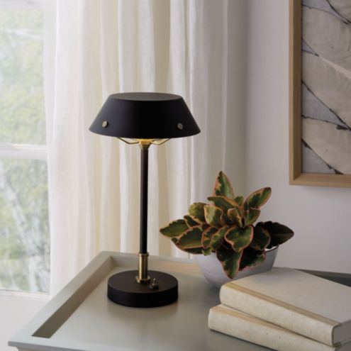 Terry LED Lamp