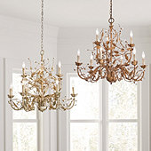 Claire Chandeliers