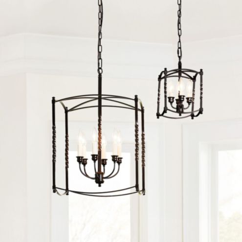 pendant chandelier